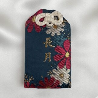 誕生月幸花守 長月（9月）