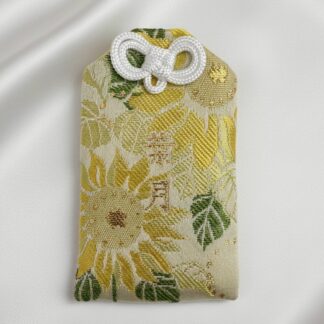 誕生月幸花守 葉月（8月）