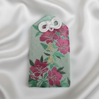 誕生月幸花守 皐月（5月）