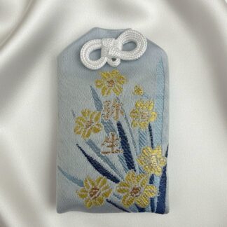 誕生月幸花守 弥生(3月)