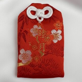 誕生月幸花守 睦月（1月）